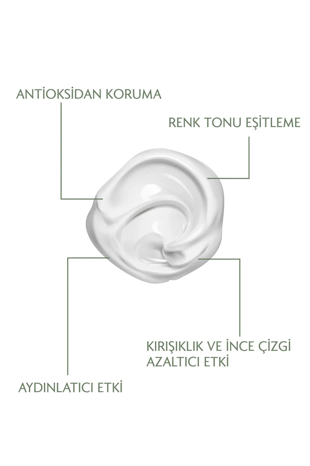 Herbest Nemlendirici Bakım Kremi + Göz Çevresi Kremi Set