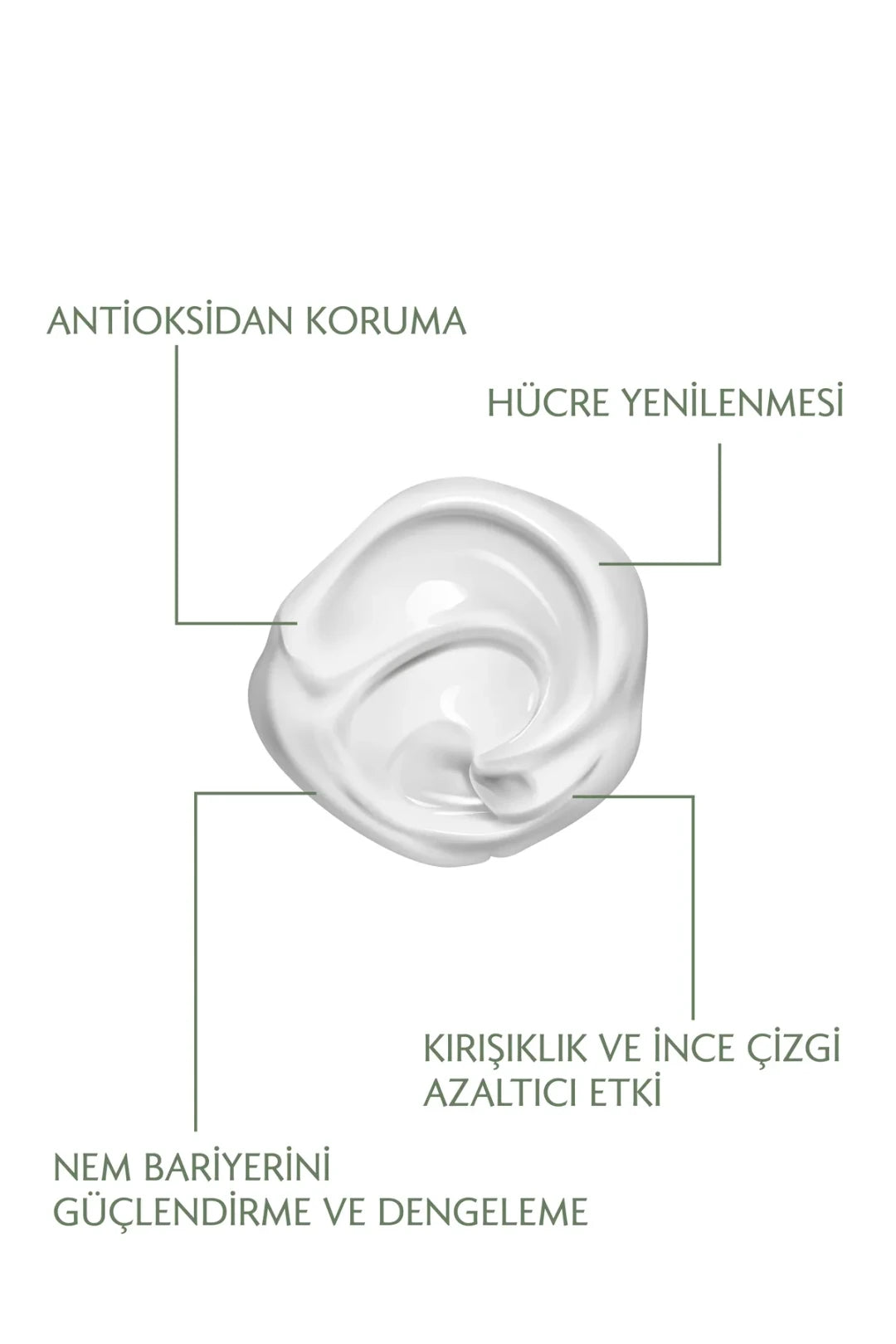 Herbest Anti Aging + Aydınlatıcı Gece Kremi Set